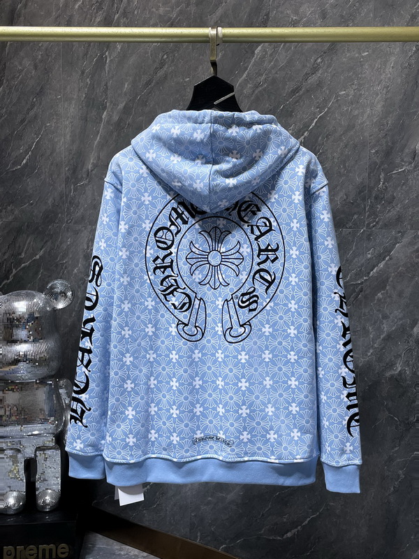 Ch**me He**ts hoody-608
